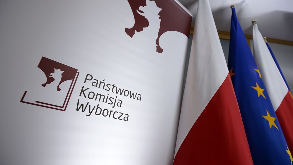 Zadania Państwowej Komisji Wyborczej. Za co odpowiada instytucja?
