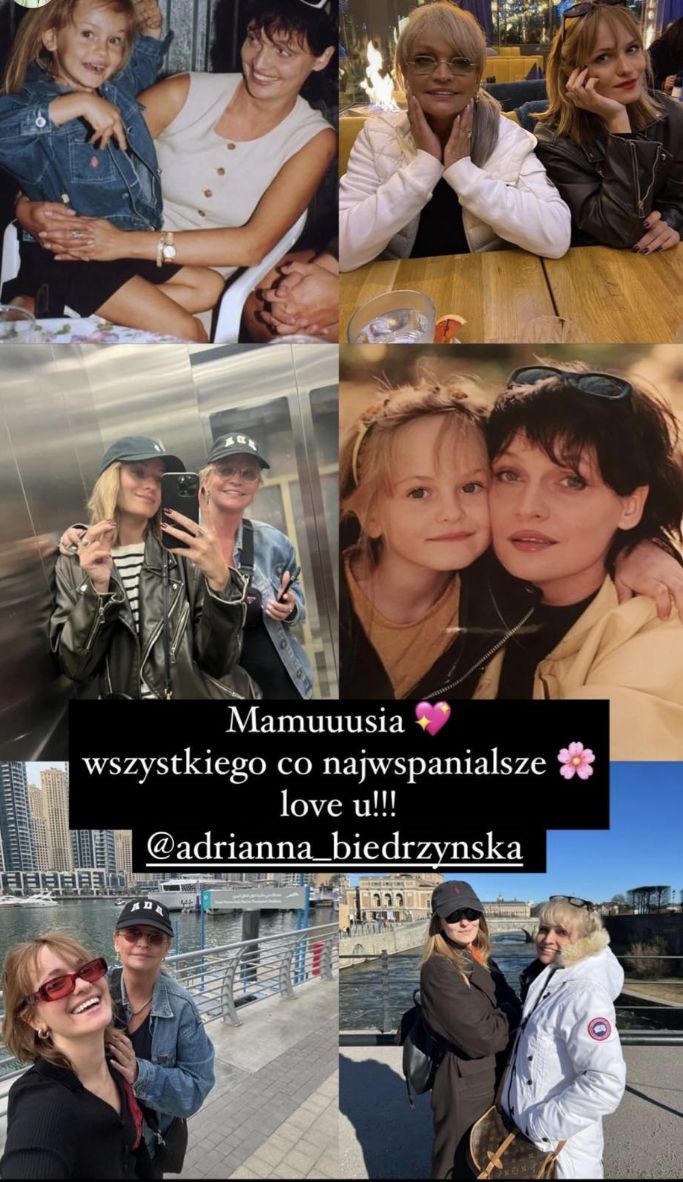 Michalina Robakiewicz
