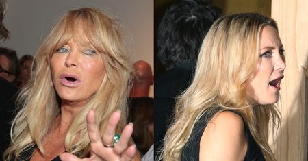 Kate Hudson: "Ja i Goldie WIDZIMY ZMARŁYCH!"