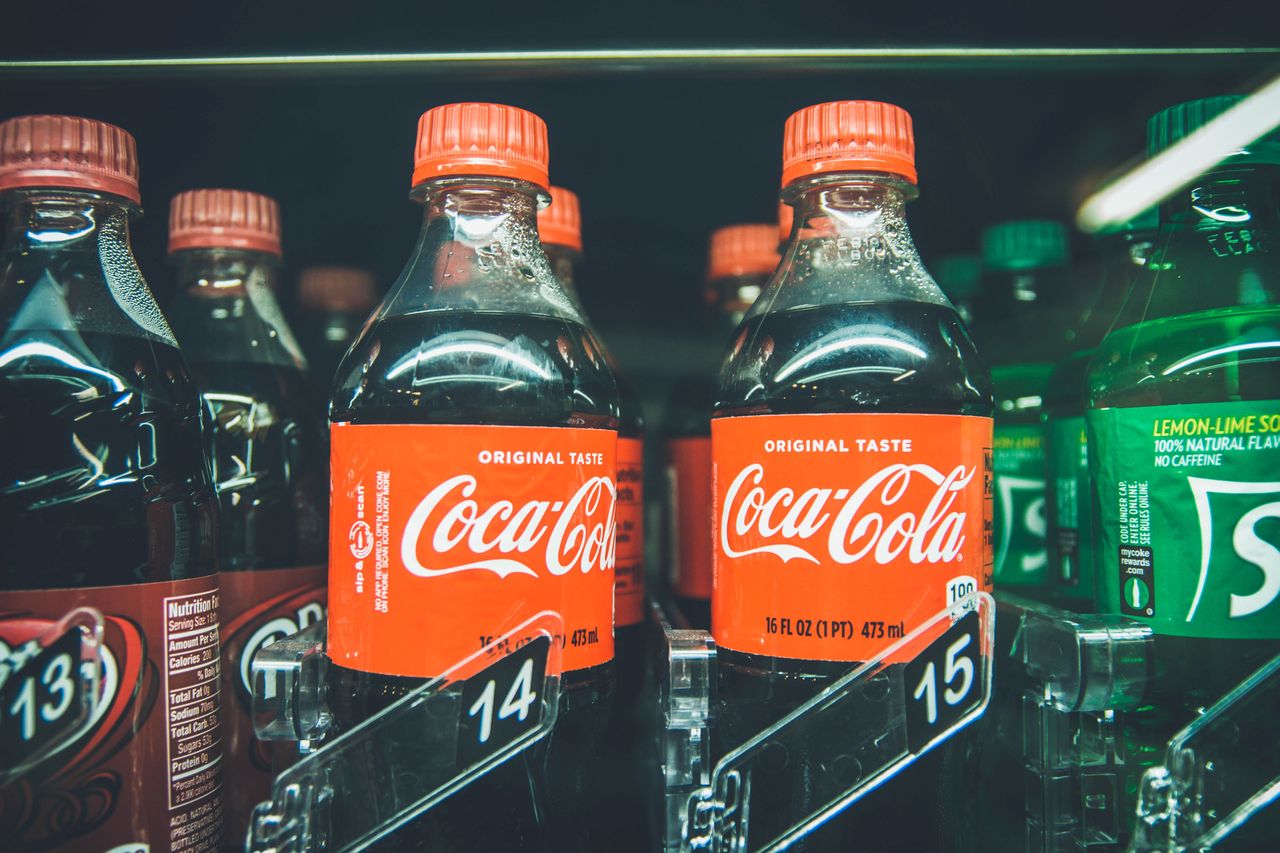Coke ON Pass: Coca-cola codziennie jako nowa e-usługa