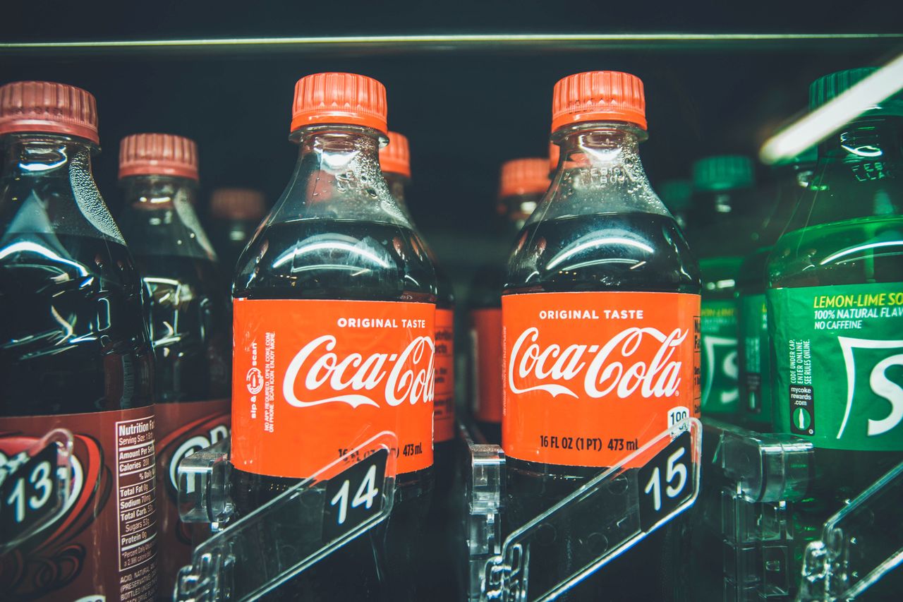 Coke ON Pass: Coca-cola codziennie jako nowa e-usługa