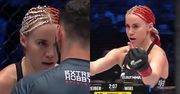 Marianna Schreiber ZREZYGNOWAŁA z walki na Clout MMA! Pokazała wszystkim środkowy palec... (WIDEO)