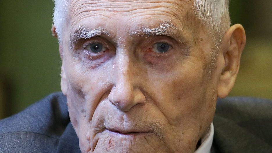 Warszawa. Trwają uroczystości pogrzebowe prof. Witolda Kieżuna