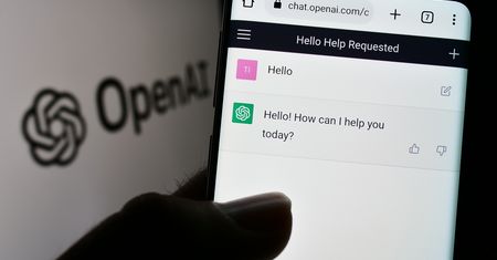 Dziękujesz ChatowiGPT? Okazuje się, że uprzejmość generuje milionowe koszty