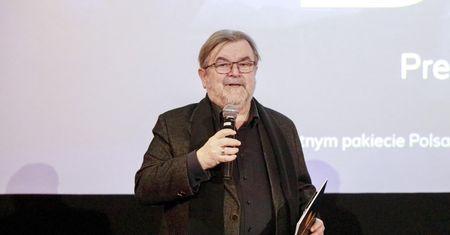 "Wyglądają niechlujnie". Fryzjer zobaczył włosy Miszczaka