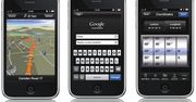 Aktualizacja MobileNavigator-a dla iPhone'a w drodze