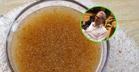 Usuwa zaparcia, chroni przed rakiem. Gastrolog zdradza patent na jelita