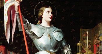 Roesia de Verdun. Kobieta w zbroi, która przerażała mężczyzn