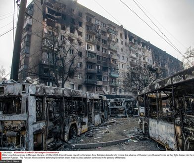 Війна в Україні: Чи готові українці заради миру віддати частину своїх територій