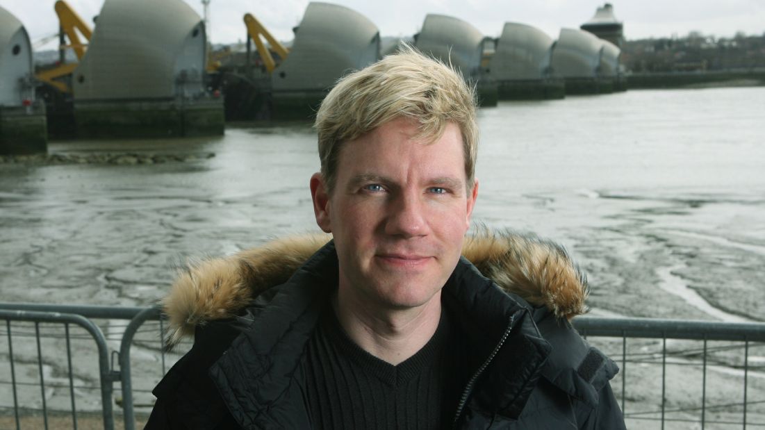 Bjorn Lomborg