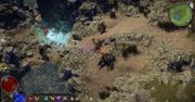 Darkhaven walczy o 500 tys. dolarów. ARPG twórców Diablo z ostatnią prostą na Kickstarterze