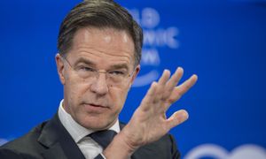 Rutte proponował Trumpowi kompromis ws. Grenlandii? NATO ucina spekulacje