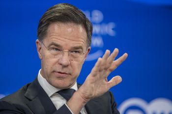 Rutte proponował Trumpowi kompromis ws. Grenlandii? NATO ucina spekulacje