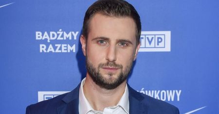Miłosz Kłeczek z TVP poprowadzi nowy program. Będzie jeździł po kraju