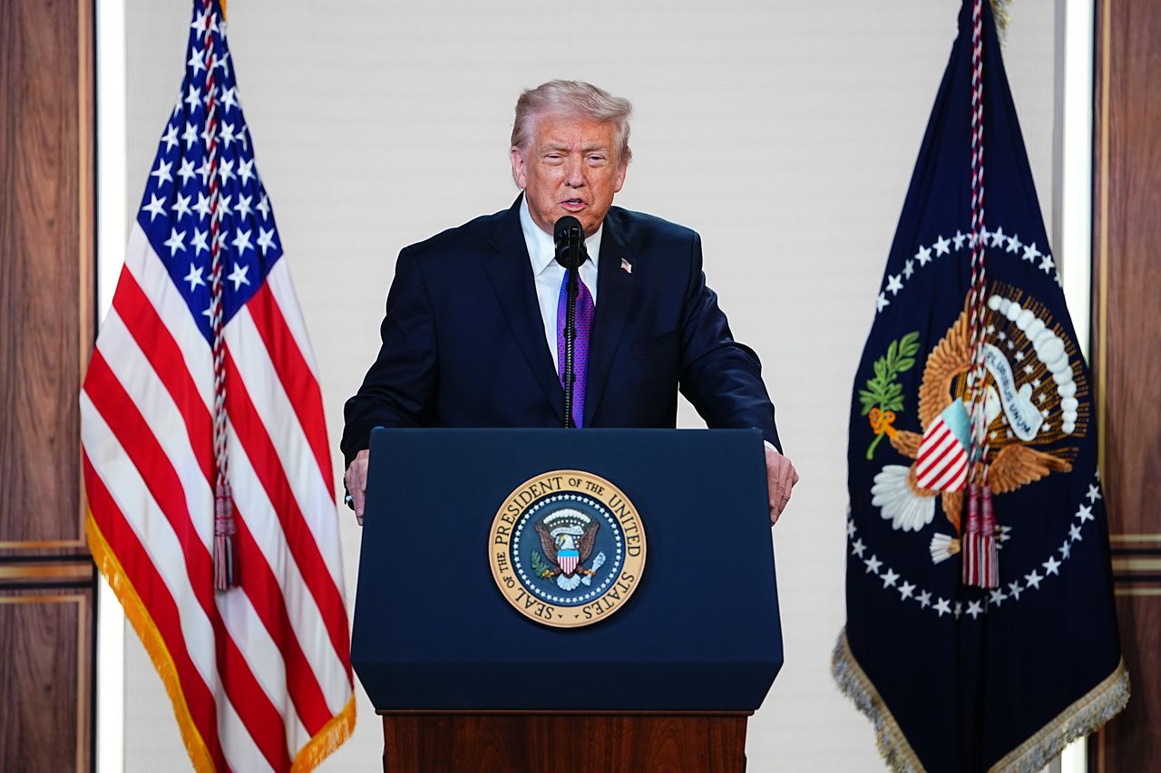 Nekrolog dla światowego porządku. USA odrzucają raport MSC