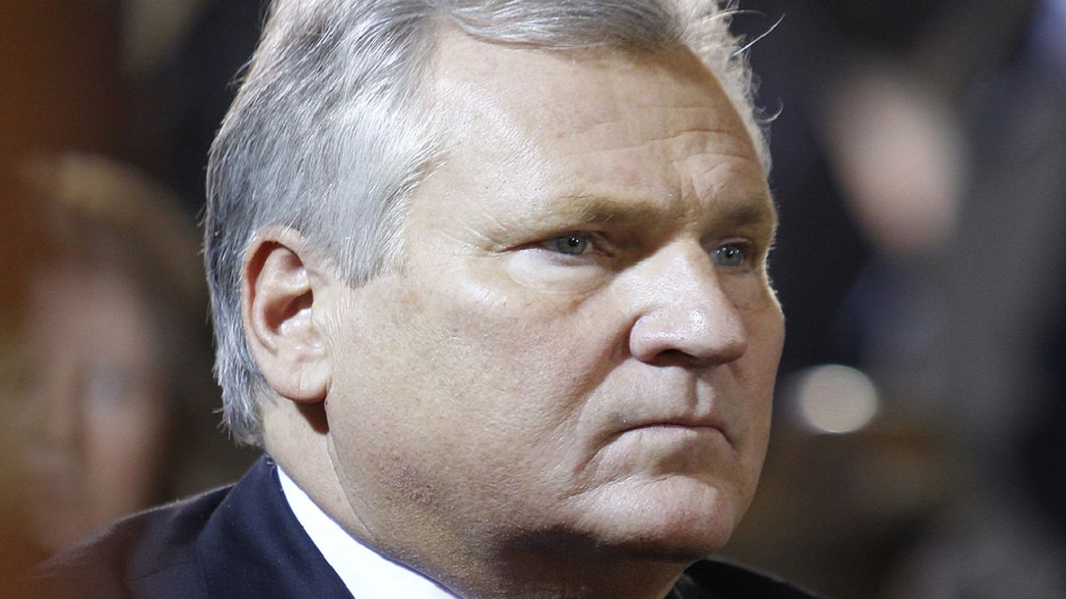 Aleksander Kwaśniewski o konflikcie między Rosją a Ukrainą