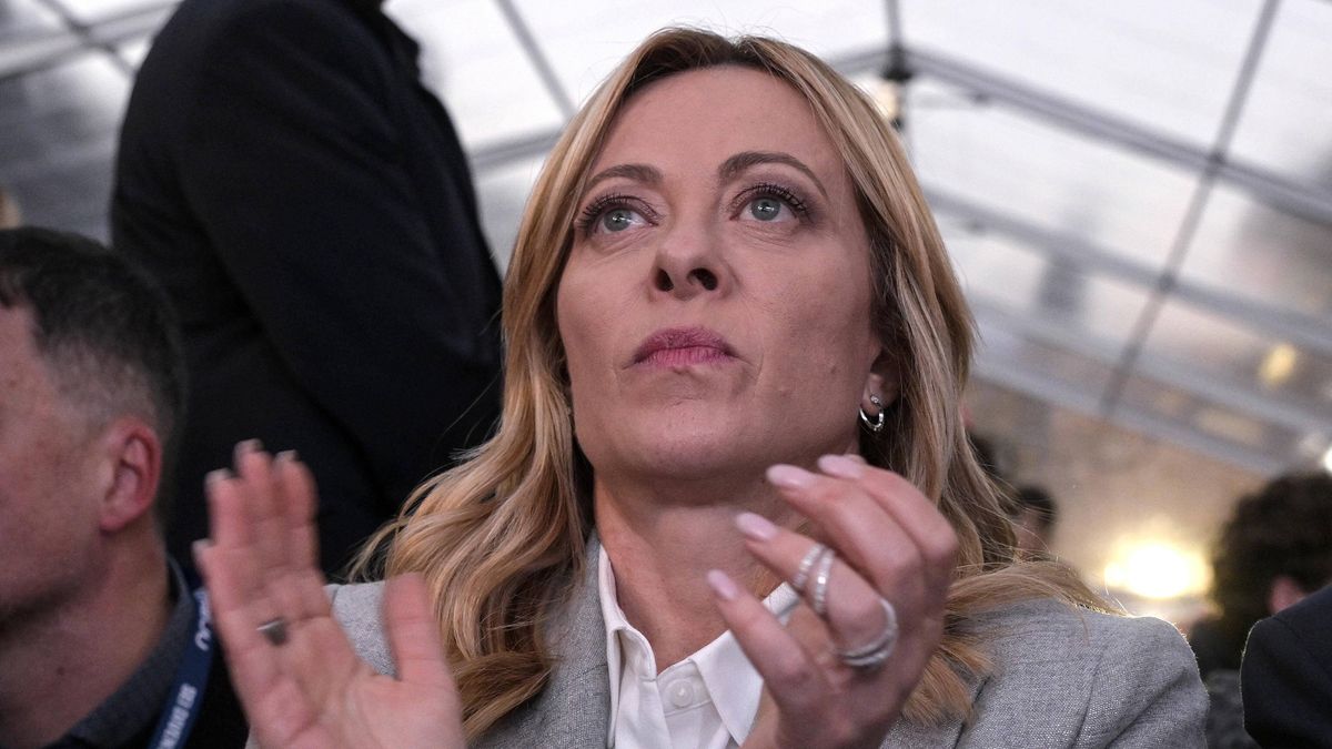 Giorgia Meloni