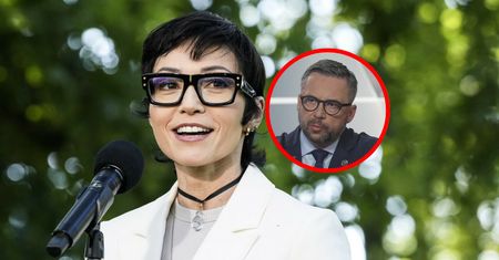 "Poprosiła o urlop zdrowotny". Minister zdradza, co z Mróz-Gorgoń