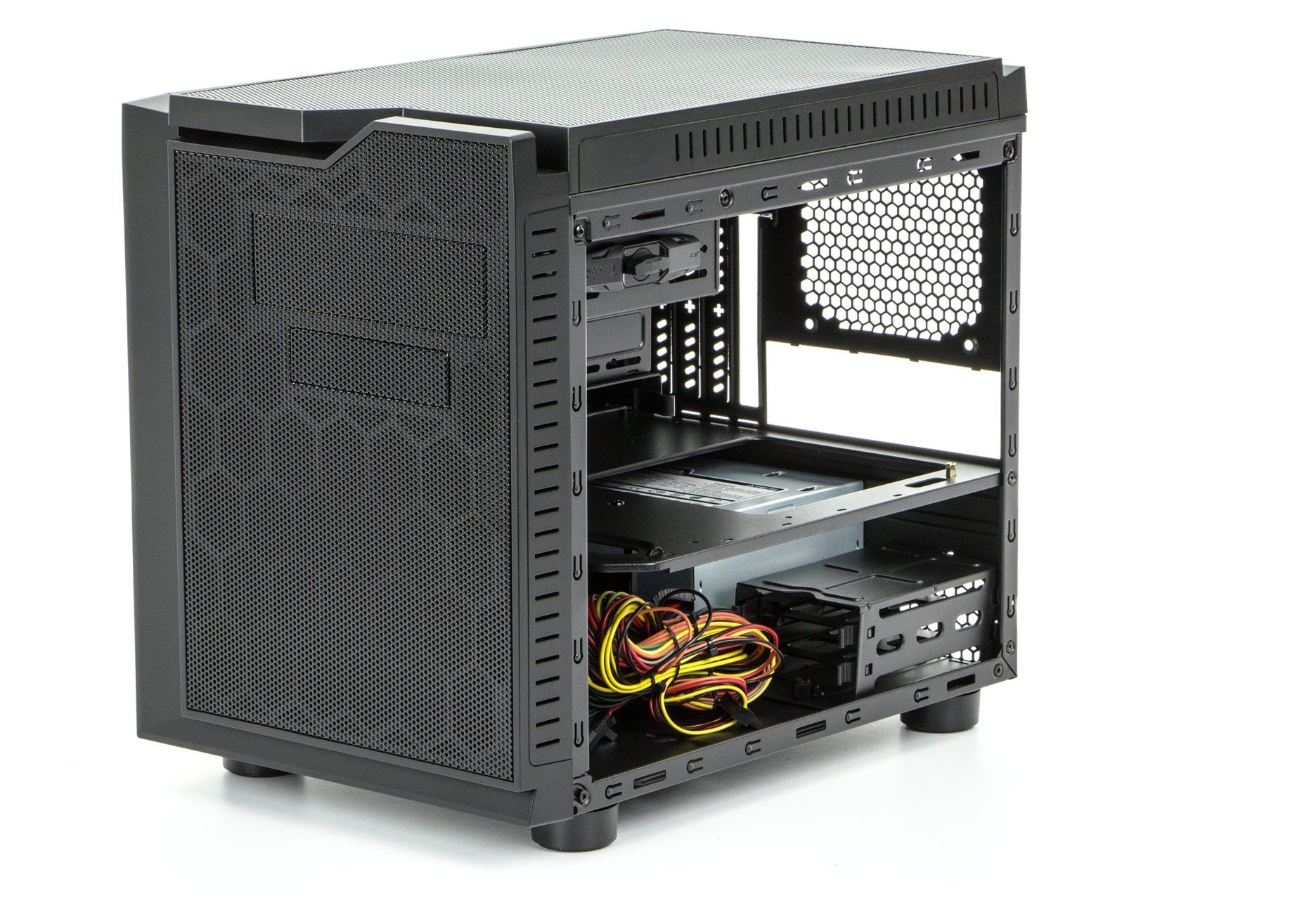 Chieftec Gamer CI-01B