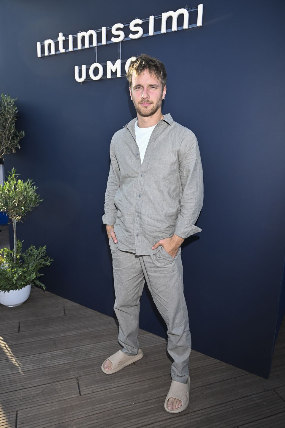 Maciej Musiał