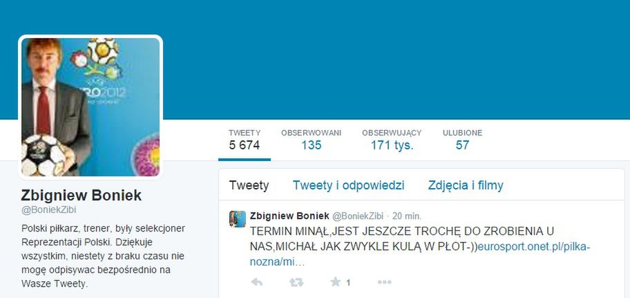 Polscy sportowcy, których warto śledzić na Twitterze i Facebooku 11