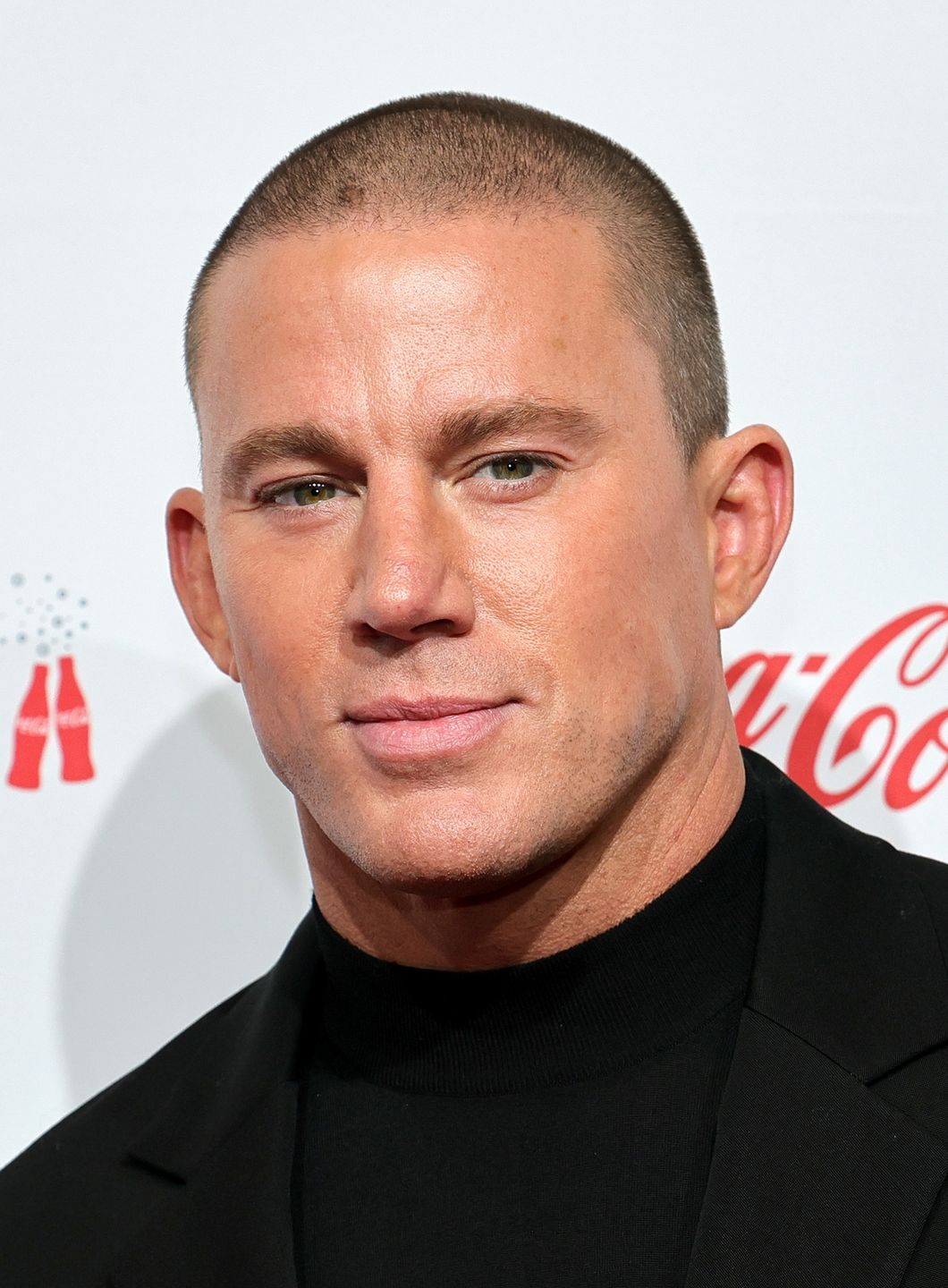 Channing Tatum z ukochaną