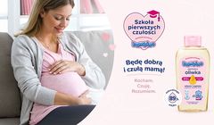 Marka Bambino uruchamia Szkołę Pierwszych Czułości