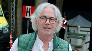 Janowski szczerze o relacji z dorosłymi dziećmi. Czym się zajmują?