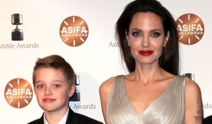 Trudny rok Shiloh Jolie-Pitt. Nastolatka przeszła bardzo poważną operację