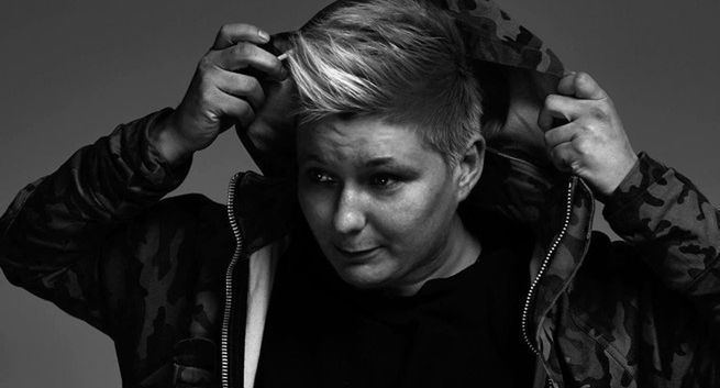 Kaja Adamczewska w Digital Kingdom