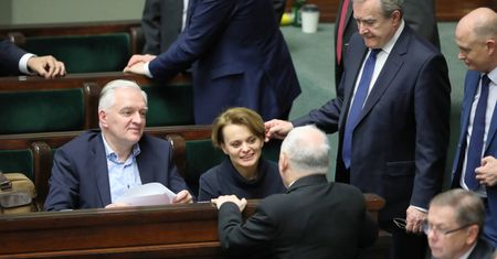Rekonstrukcja rządu może się opóźnić. Trwa rywalizacja o teki wicepremierów