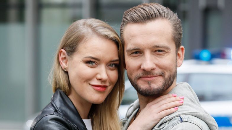 Aktorzy "Gliniarzy" ogłosili rozstanie