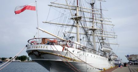 Szukają załogi słynnego rejsu z Polski. Brakuje 40-50 nazwisk