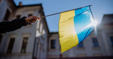 Pilny komunikat. Chodzi o Ukraińców