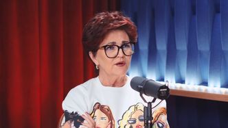 Jolanta Kwaśniewska gorzko o Kościele katolickim: "To, co się w ostatnich latach dzieje, jest przerażające"
