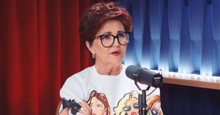 Jolanta Kwaśniewska gorzko o Kościele katolickim: "To, co się w ostatnich latach dzieje, jest przerażające"