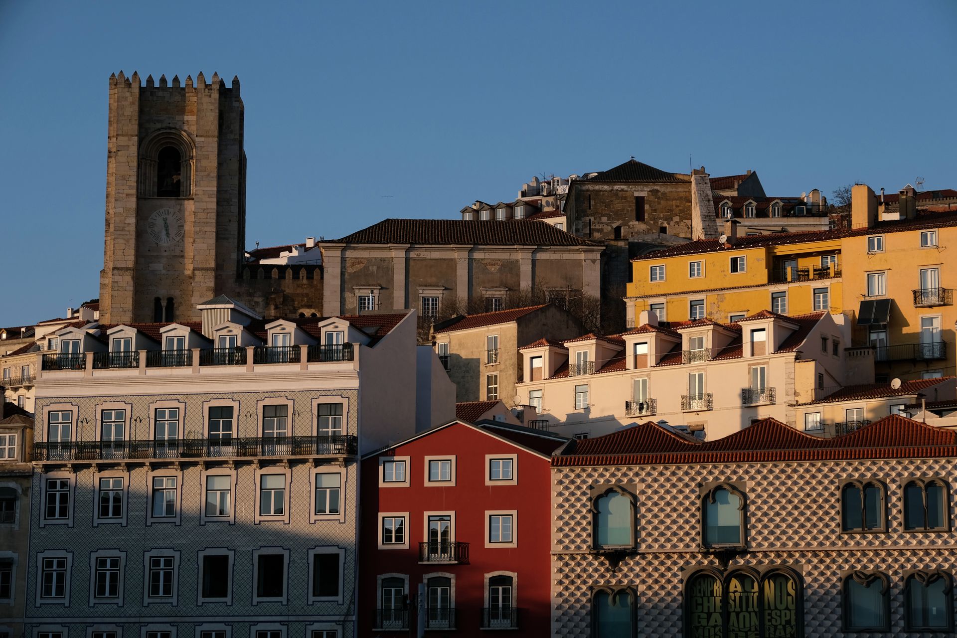 Dwa dni z Fujifilm X-H1. Moje pierwsze wrażenia i zdjęcia przykładowe z Portugalii 50