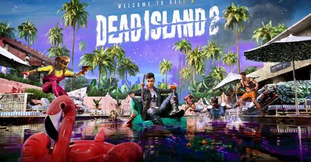 Gamescom 2022: Dead Island 2. Zombie w rajskim piekle