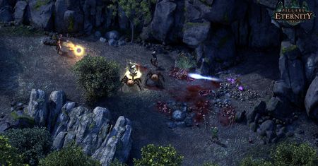 Pillars of Eternity i Tyranny za darmo w Epic Games Store. To nie koniec niespodzianek