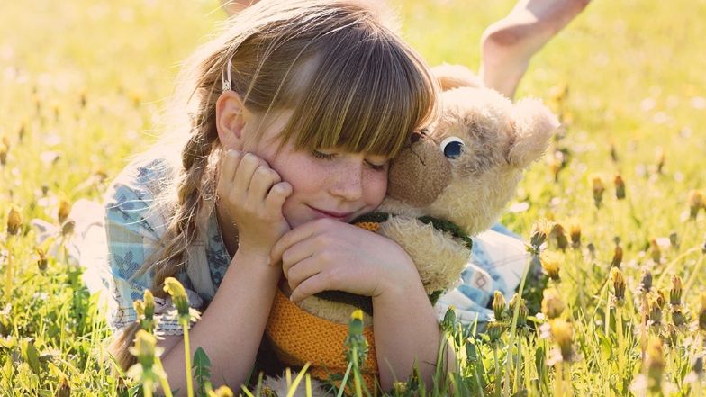 To imię jest bardzo rzadkie w Polsce