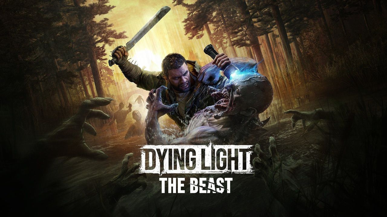 Techland nie zwalnia tempa po premierze Dying Light The Beast
