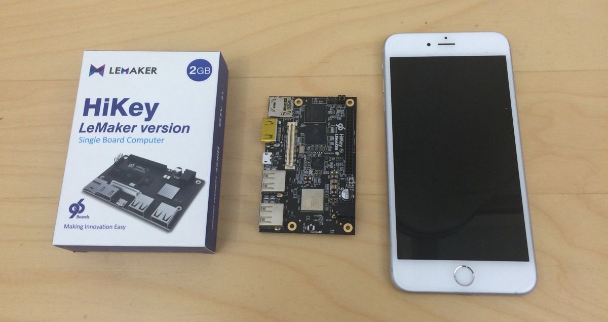 iPhone 6s z Androidem? Nie ma problemu. Wystarczy odpowiednie... etui 2
