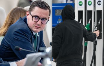 "Znamy postulaty". Rząd nie wyklucza zmian w programie CPN