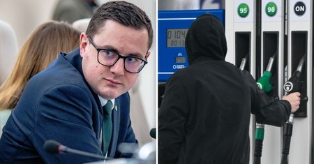 "Znamy postulaty". Rząd nie wyklucza zmian w programie CPN