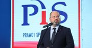 Nastroje w PiS po odejściach. Bielan komentuje
