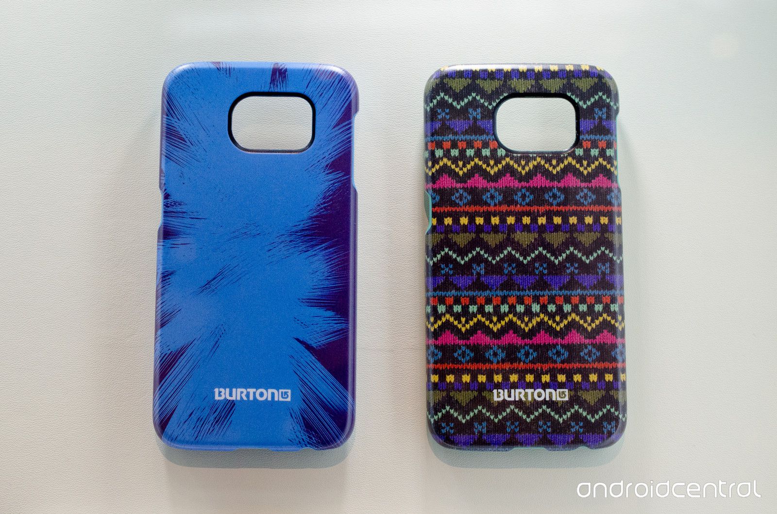 Zobacz i oceń oryginalne etui dla Samsunga Galaxy S6 i S6 Edge 32