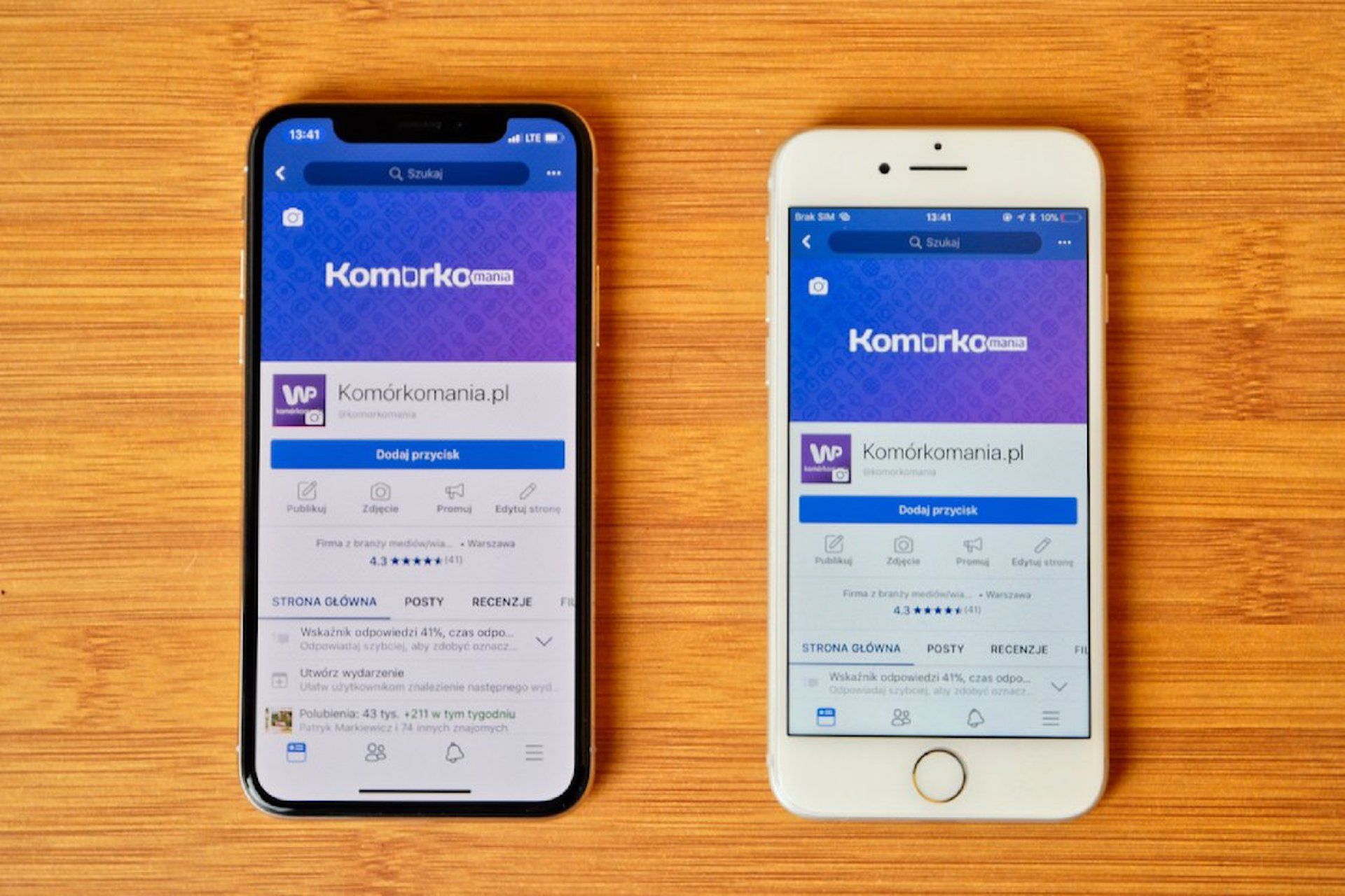 iPhone X to najlepszy iPhone, ale niekoniecznie najlepszy smartfon [TEST] 5