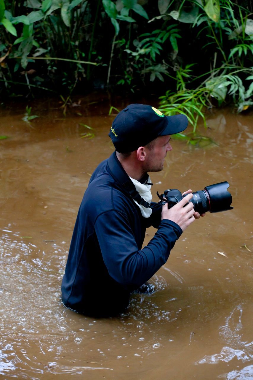 Czego można się nauczyć, fotografując na końcu świata? 6