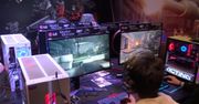 LG na IEM 2019: „Przywieźliśmy ze sobą jakieś 260 monitorów”