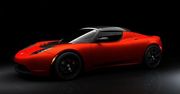 Tesla Roadster Sport